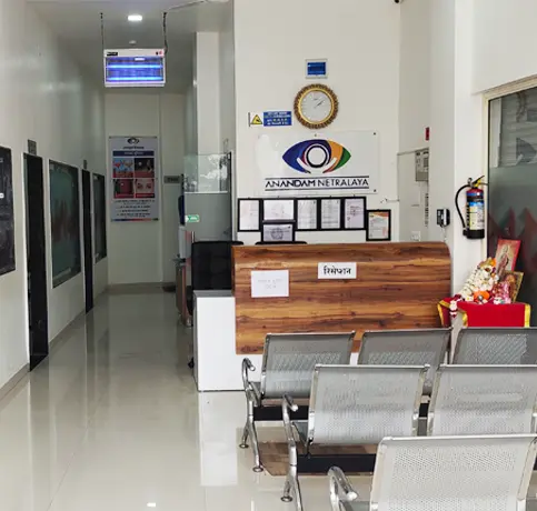 lasik hospital in shajapur
